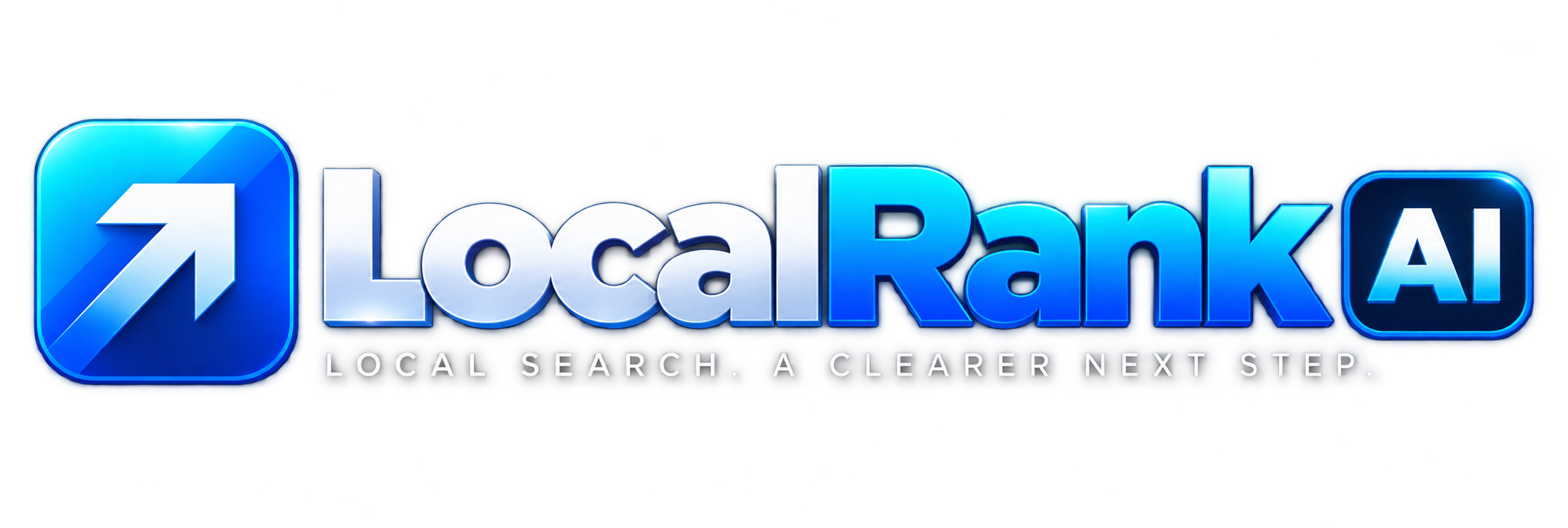 LocalRank AI
